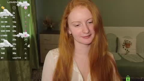 Snapshot of astoria_ross_ chatting on 04.06.26 Astoria online show from 04.06.26