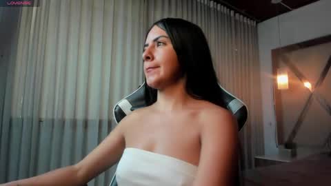 Astra Glows Cam online show from 04.07.26