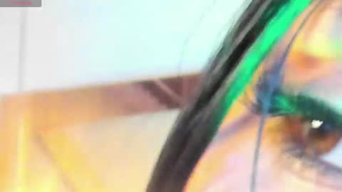 Astra Glows Cam online show from 04.22.26