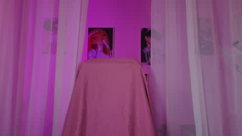 Astra  online show from 12.27.24