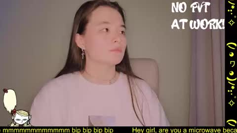 Astra  online show from 02.18.25