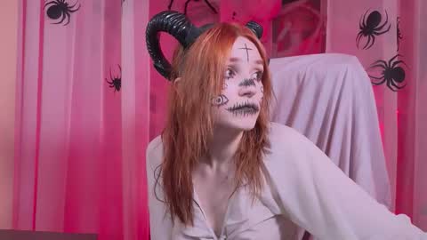 Astra  online show from 10.31.25