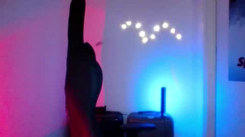 astradream_ online show from 11.13.25