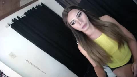 Anna online show from 02.02.26