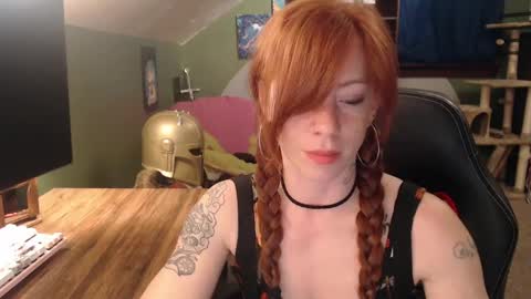 AstraeaSiren online show from 02.04.25