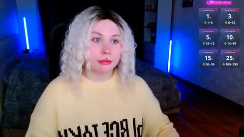 Astrea or just Asti  NUDE SHOW ONLY IN PREMIUM PVT online show from 11.24.25