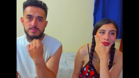 Mag and Molly online show from 11.07.25