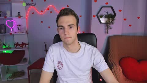 astren online show from 04.14.26