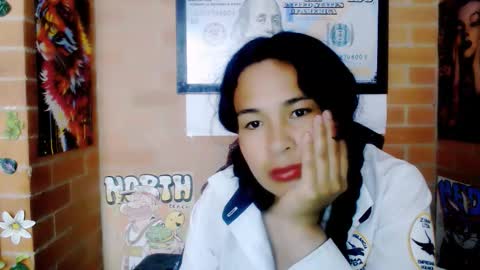 astrid_hauser66 online show from 09.29.25