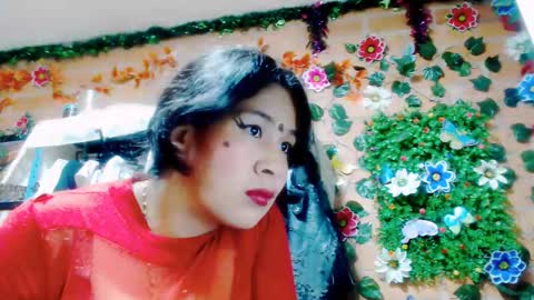 astrid_hauser66 online show from 11.03.25