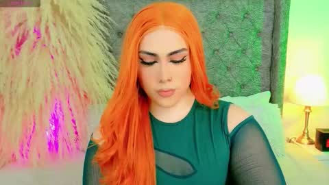 Snapshot of astrid_jonnes chatting on 10.01.25 Astrid jonnes online show from 10.01.25