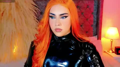 Snapshot of astrid_jonnes chatting on 10.07.25 Astrid jonnes online show from 10.07.25