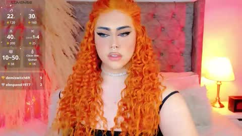 Snapshot of astrid_jonnes chatting on 11.28.25 Astrid jonnes online show from 11.28.25