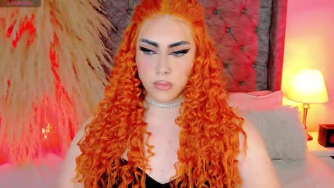 Snapshot of astrid_jonnes chatting on 11.29.25 Astrid jonnes online show from 11.29.25