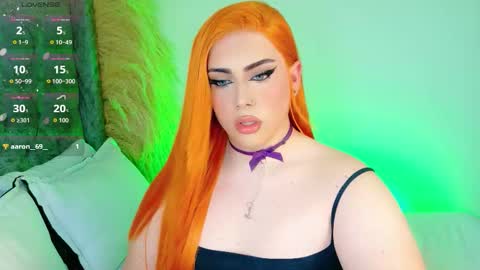 Snapshot of astrid_jonnes chatting on 02.26.26 Astrid jonnes online show from 02.26.26