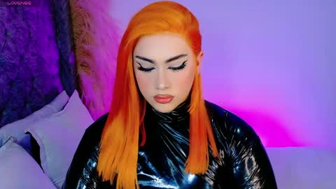 Astrid jonnes online show from 03.28.26