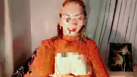 Astrid online show from 02.16.25