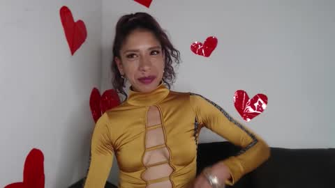 Astrid online show from 02.17.26