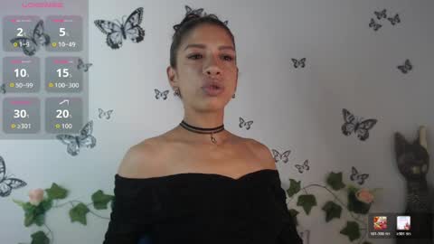 Astrid online show from 04.18.26