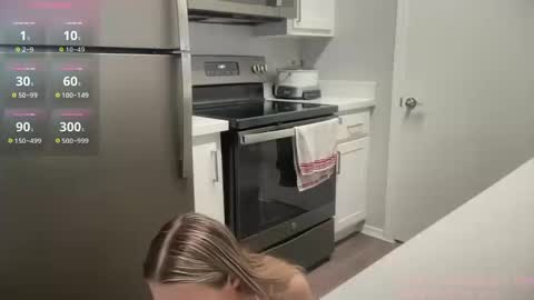 Astrid Sky online show from 10.10.25