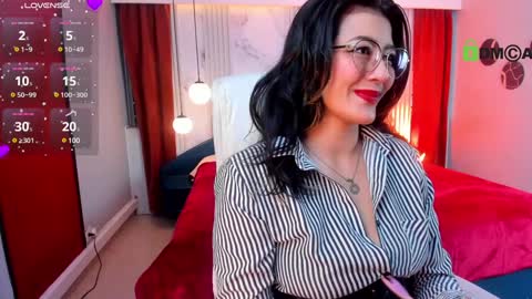 Astronema online show from 12.18.24