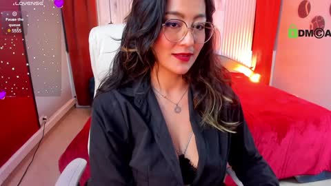 Astronema online show from 12.24.24