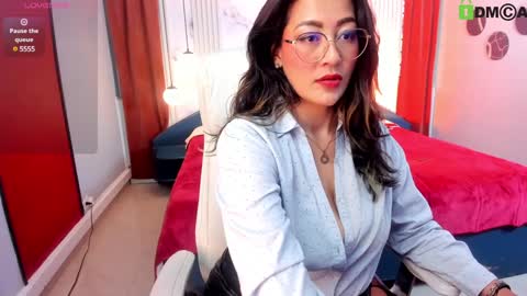 Astronema online show from 01.09.25