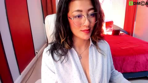 Astronema online show from 01.09.25