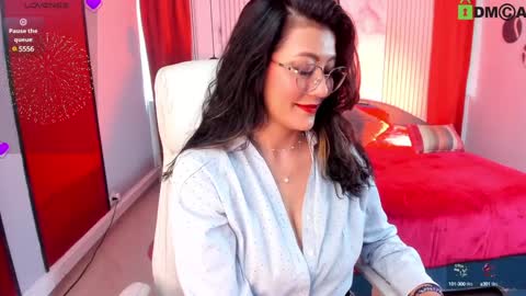 Astronema online show from 02.07.25