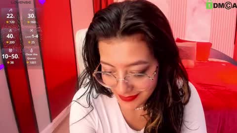 Astronema online show from 02.10.25