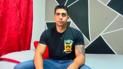 Astrom model independent online show from 01.10.25
