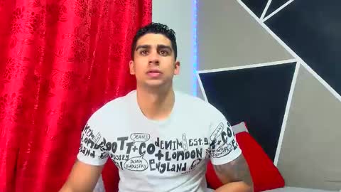 Astrom model independent online show from 01.24.25