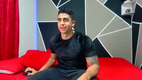Astrom model independent online show from 01.31.25