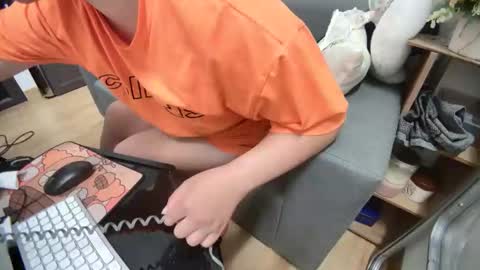 asuka_9x online show from 10.22.25