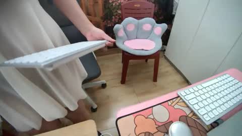 asuka_9x online show from 10.25.25