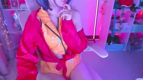 Bonnie online show from 02.27.25