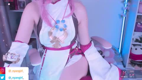 Bonnie online show from 09.17.25