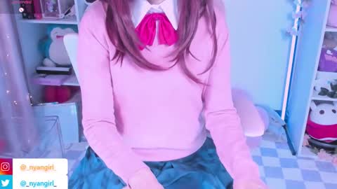 Bonnie online show from 09.18.25