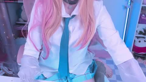 Bonnie online show from 09.19.25