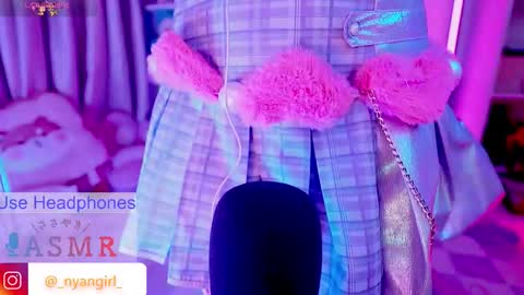 Snapshot of asuka_langleysoryu chatting on 02.14.26 Bonnie online show from 02.14.26