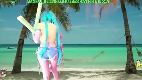 Snapshot of asuka_langleysoryu chatting on 06.28.26 Bonnie online show from 06.28.26