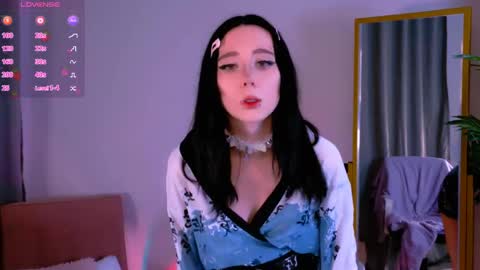 Asuka online show from 06.03.26