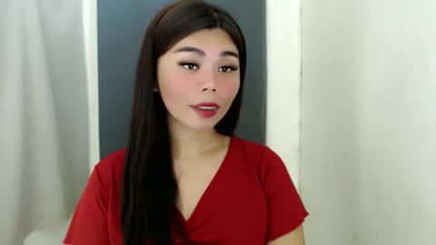 asuna_charming online show from 01.08.25