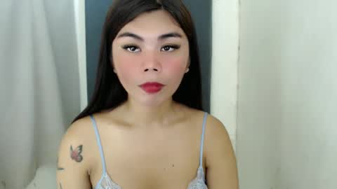 asuna_charming online show from 01.11.25