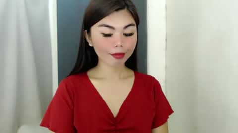 asuna_charming online show from 01.12.25