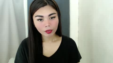 asuna_charming online show from 01.14.25