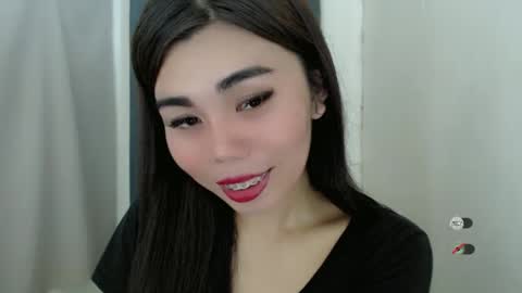 asuna_charming online show from 01.14.25