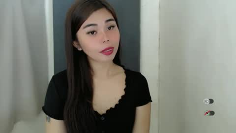 asuna_charming online show from 01.15.25