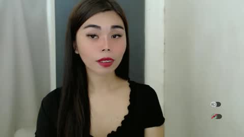 asuna_charming online show from 01.15.25