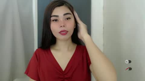 asuna_charming online show from 01.16.25